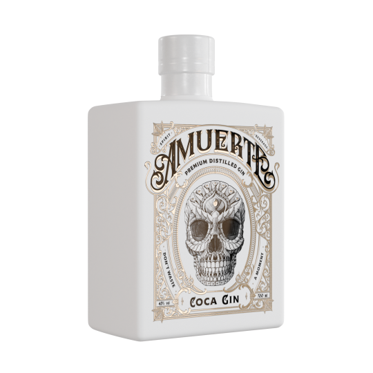 Amuerte White 70 cl - Amuerte