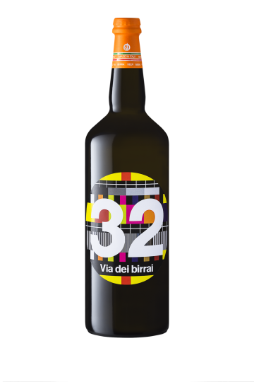 Audace Magnum - 32 Via dei birrai