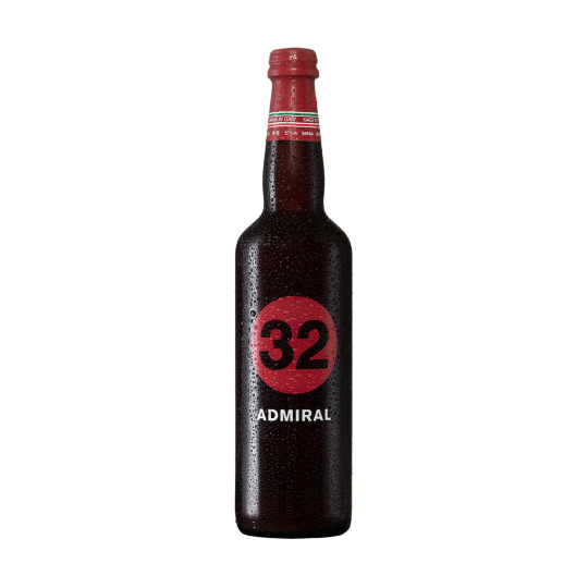 Fustino rosso x 3 - 32 Via dei birrai