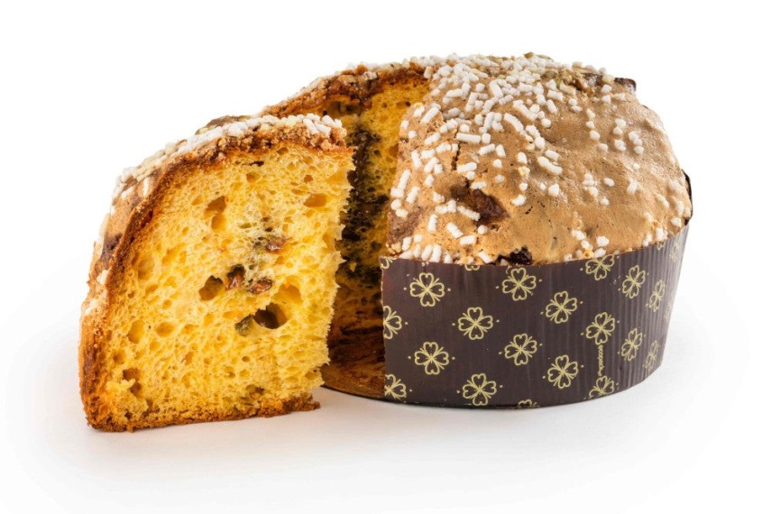 Panettoni gluten free linea Æssenthia