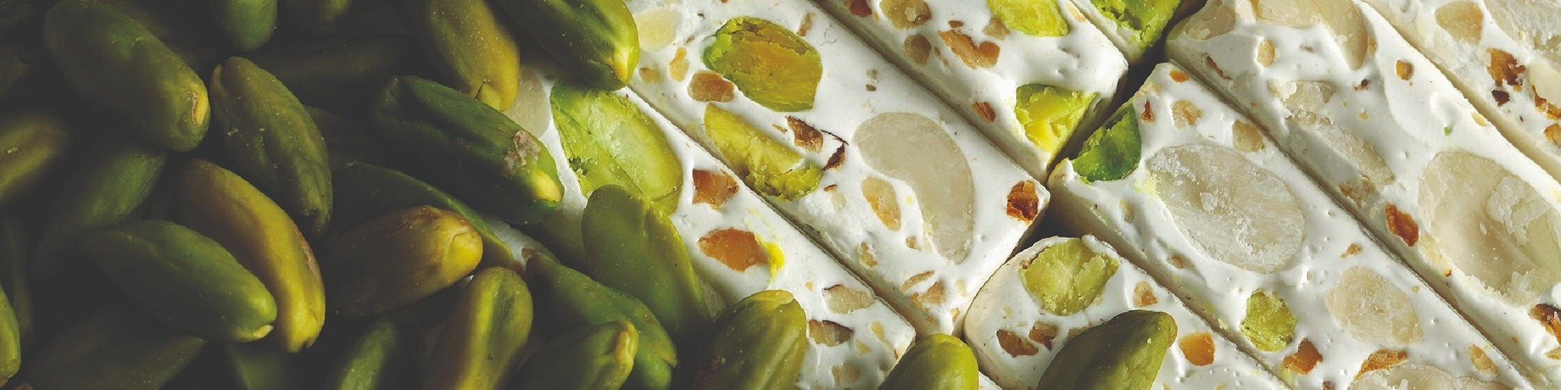 Torrone e Croccantino