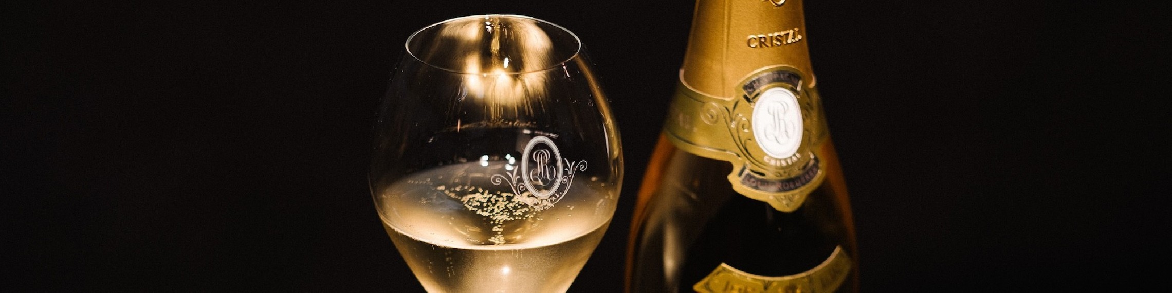 Spumanti e Champagne
